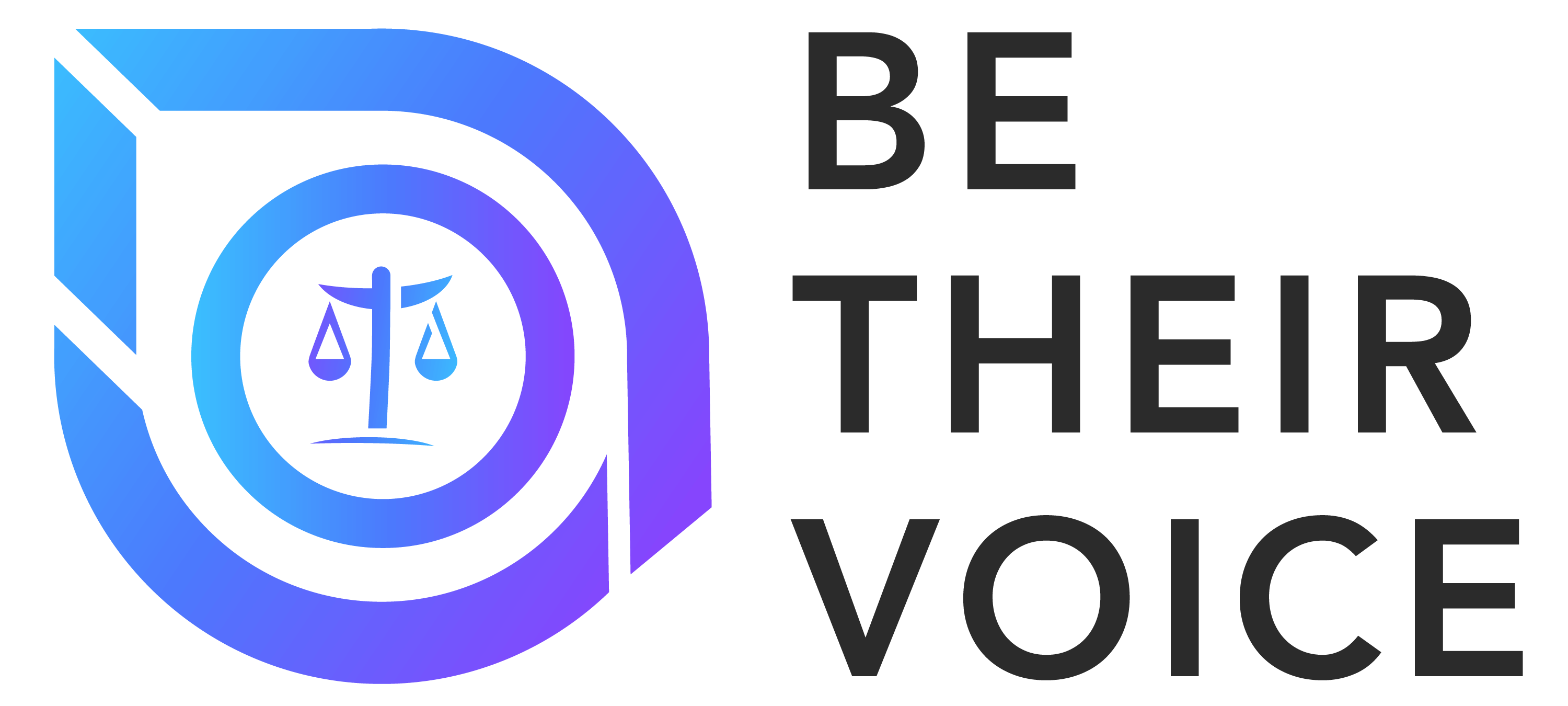 Be Their Voice